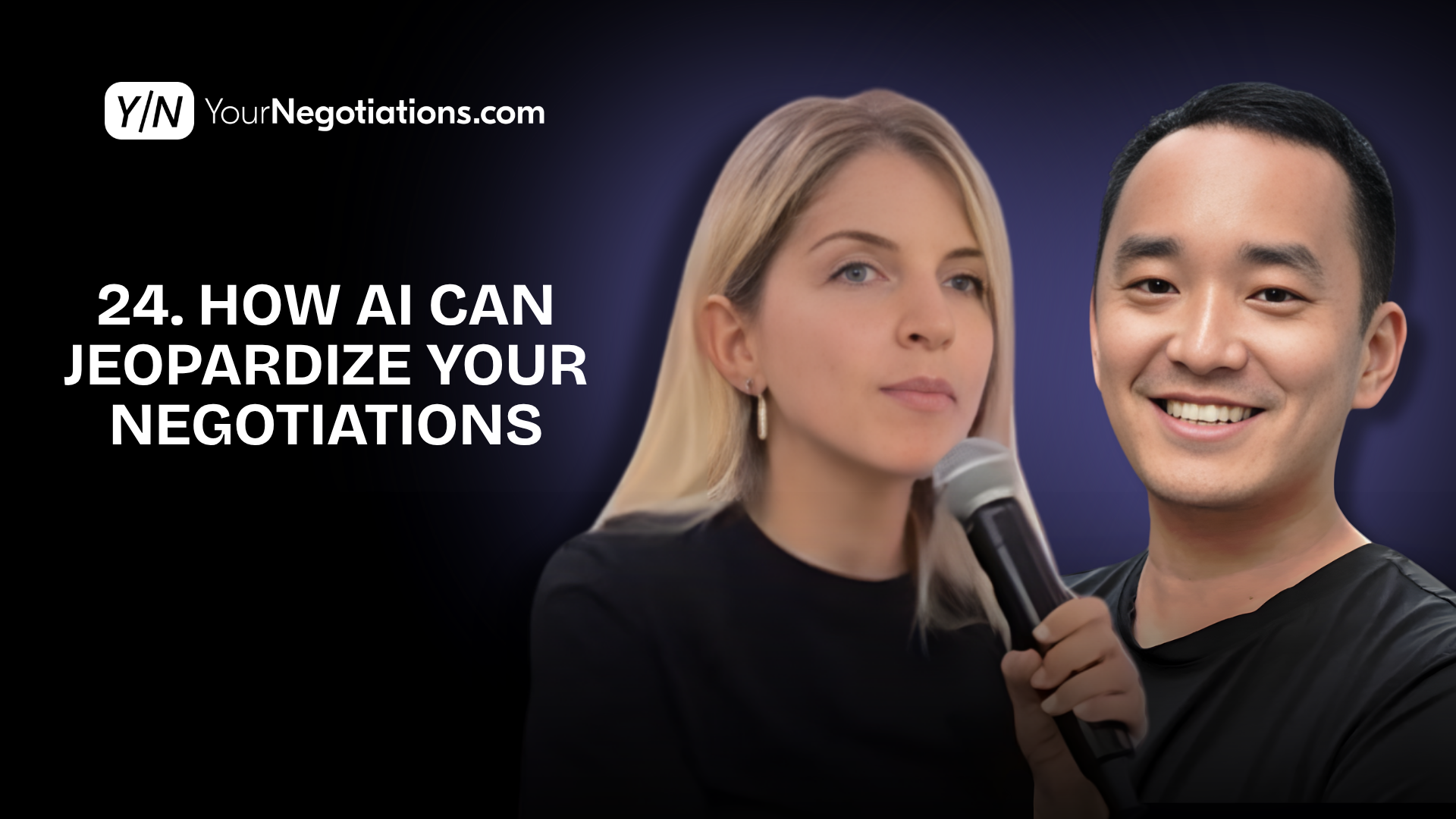 How AI can jeopardize your negotiations
