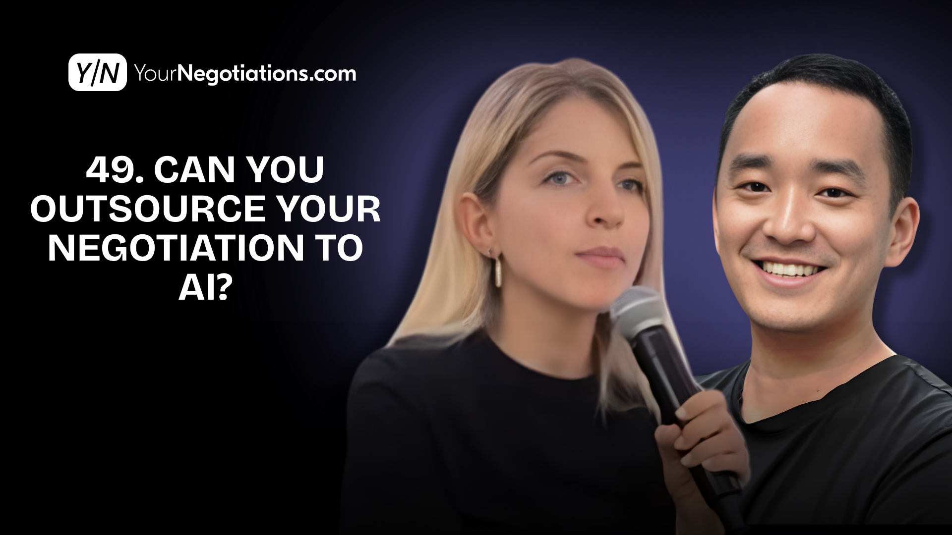 Can you outsource your negotiation to AI?